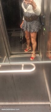 C´est le pied