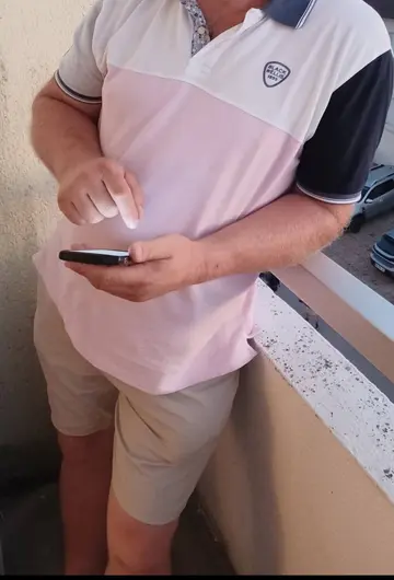 Photo amateur