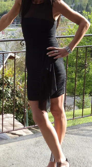 Photo amateur