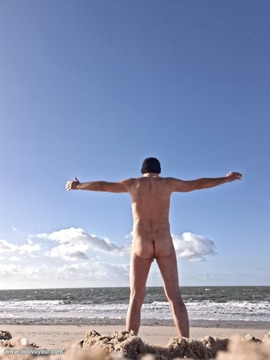 plage de pen bron en 44