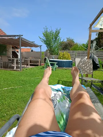Photo amateur