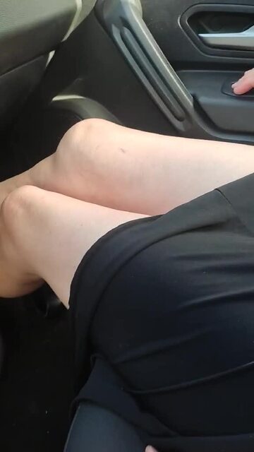 Les jambes