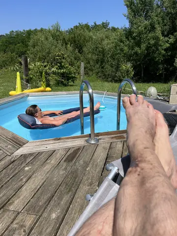 Photo amateur