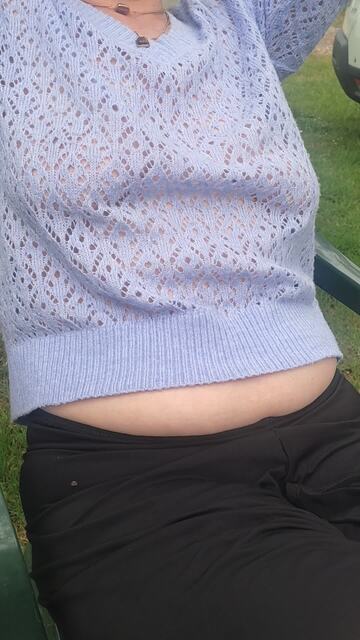Les seins