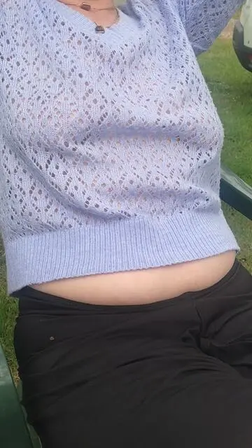 Les seins