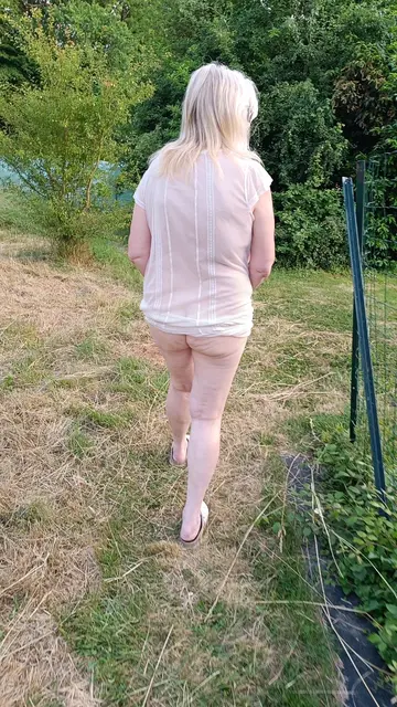 Photo amateur