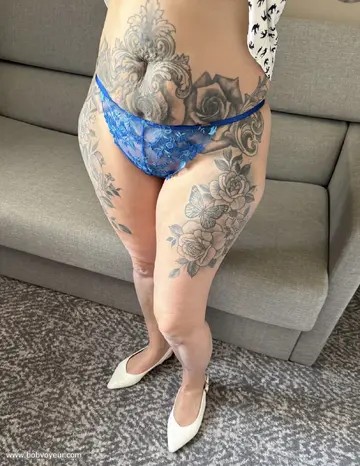 Photo amateur