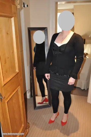 Photo amateur