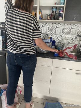 Pour branlé