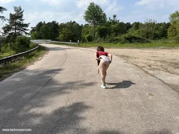Photo amateur