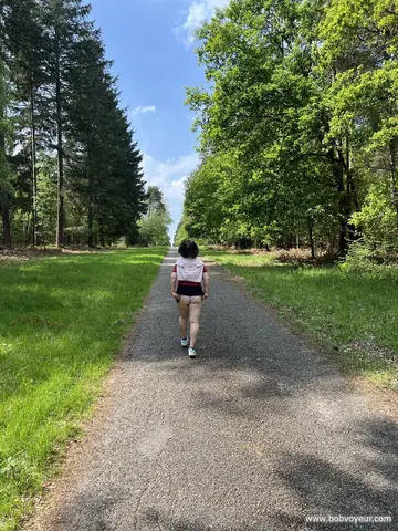 Photo amateur