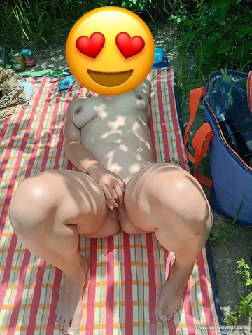 Photo amateur