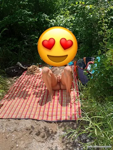 Photo amateur