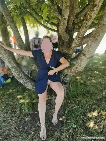 Photo amateur