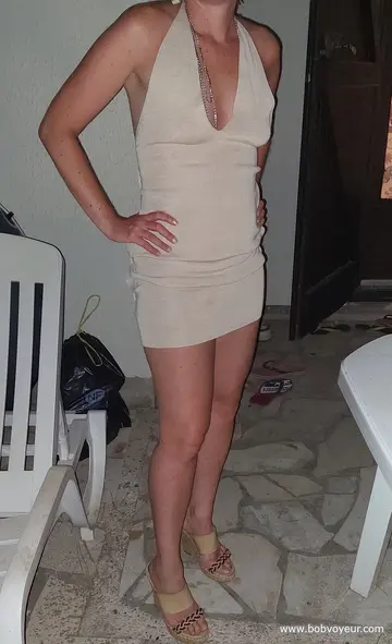 Photo amateur
