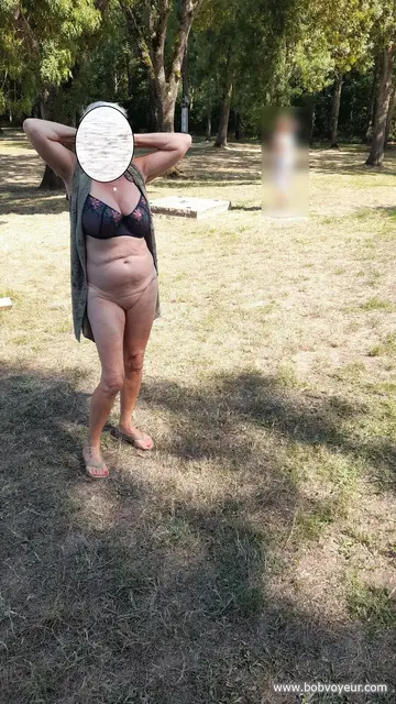 Photo amateur
