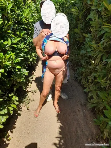 Photo amateur