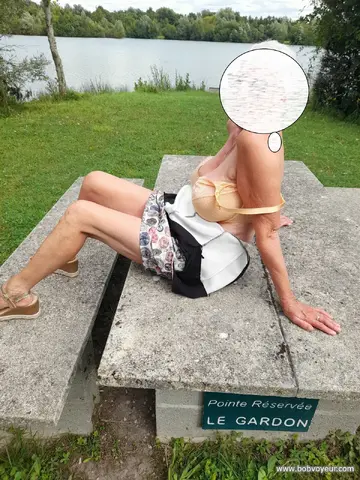 Photo amateur