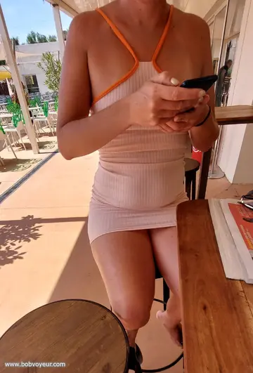 Photo amateur