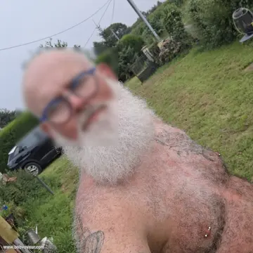 Photo amateur