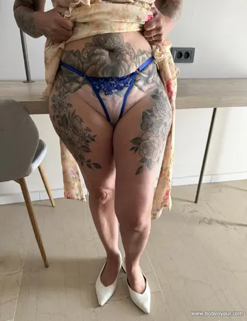 Photo amateur