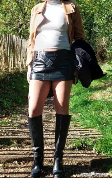 Photo amateur