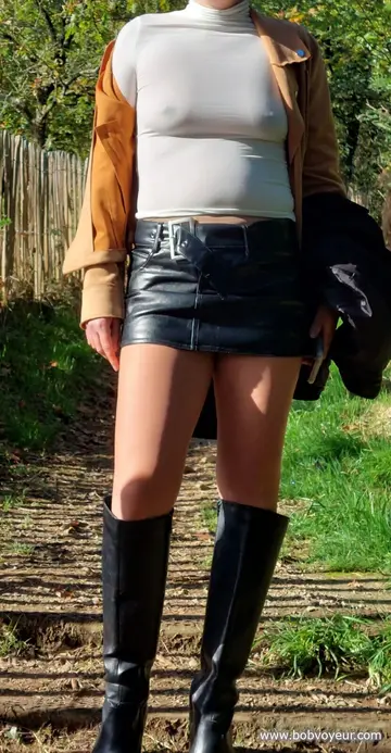 Photo amateur