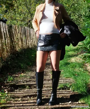 Photo amateur