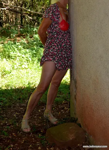 Photo amateur