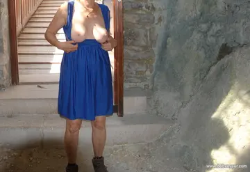 Photo amateur