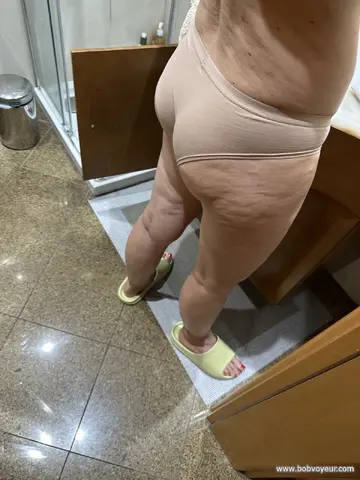 Photo amateur