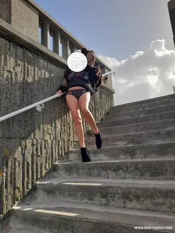 Photo amateur