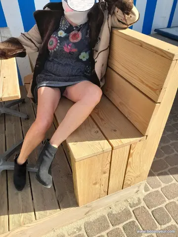Photo amateur