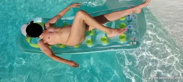 Photo amateur