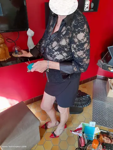 Photo amateur