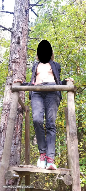 Photo amateur