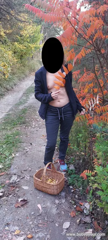 Photo amateur