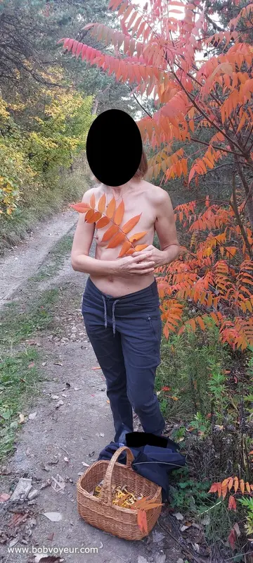 Photo amateur