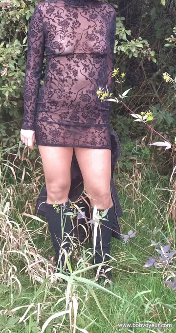 Photo amateur