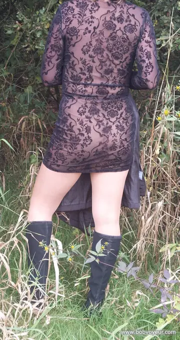 Photo amateur