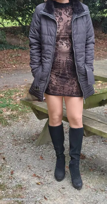 Photo amateur