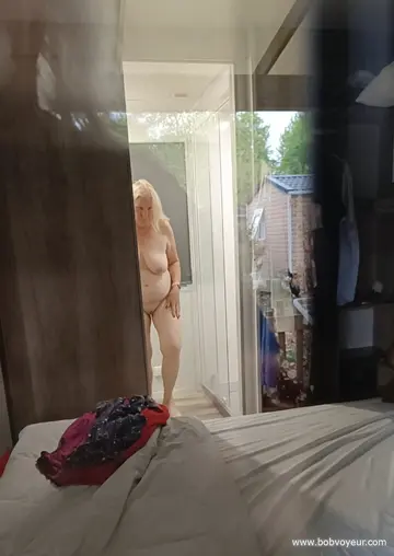 Photo amateur