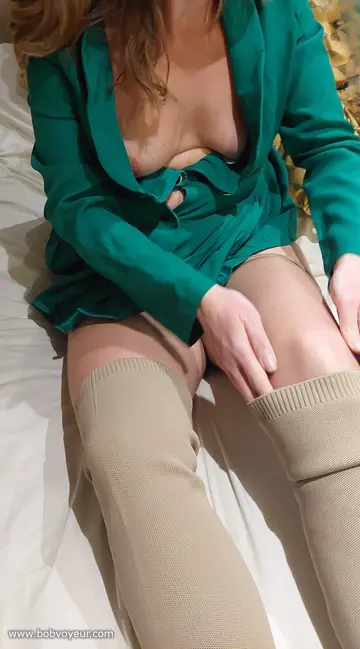Photo amateur