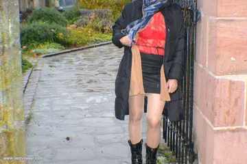 Photo amateur