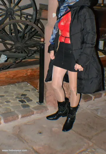 Photo amateur