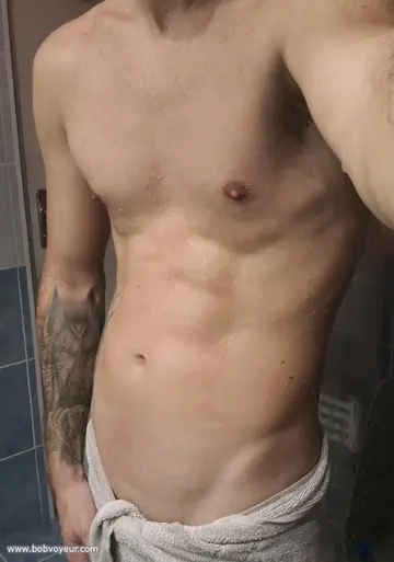 Photo amateur