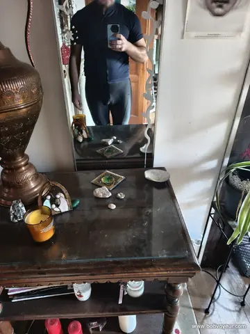 Photo amateur