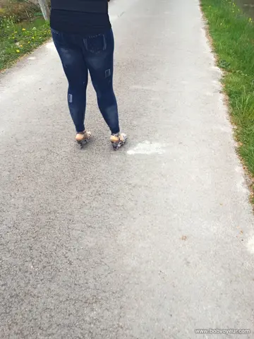 Photo amateur