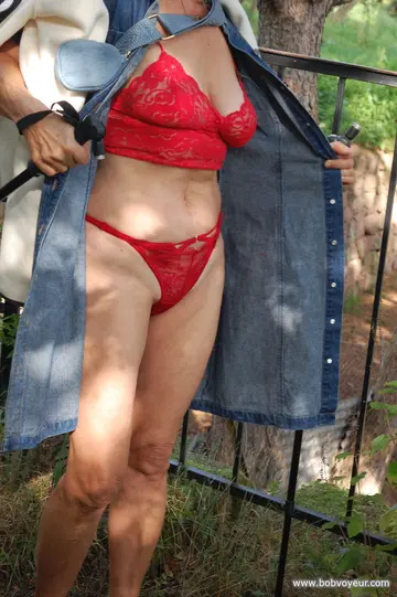 Photo amateur