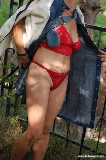 Photo amateur